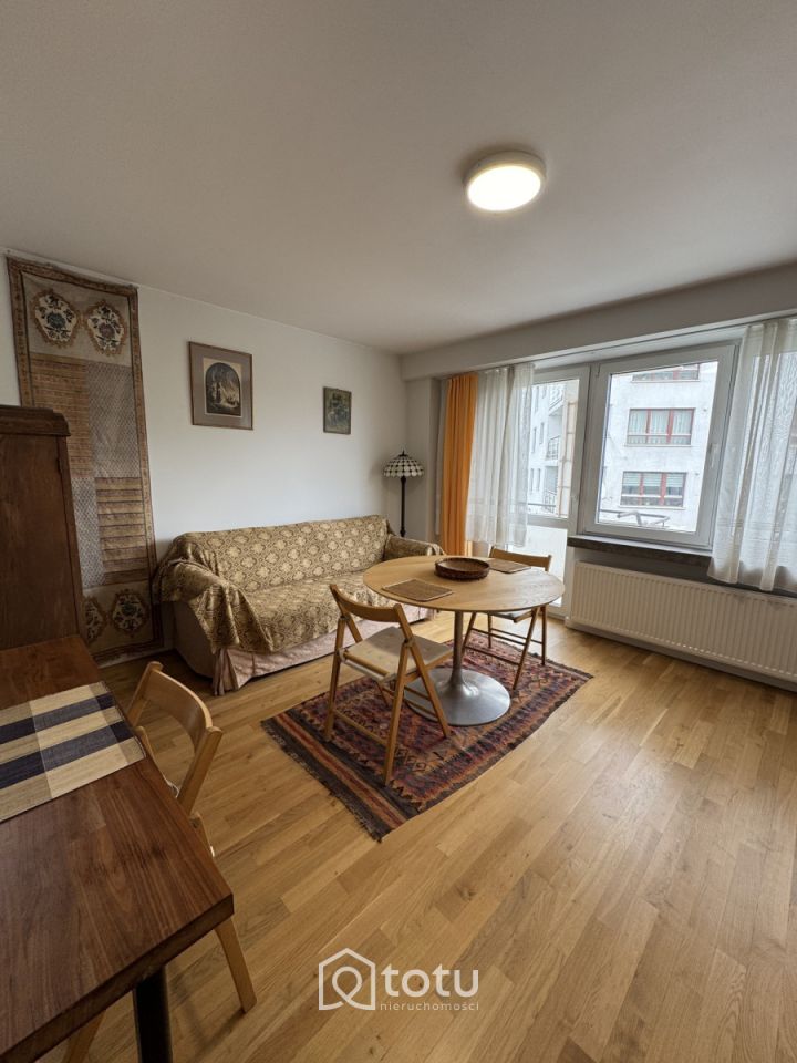 Mieszkanie 4-pokojowe Warszawa Żoliborz, ul. Gwiaździsta. Zdjęcie 2