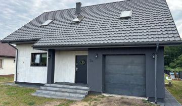 dom wolnostojący Wojciechów