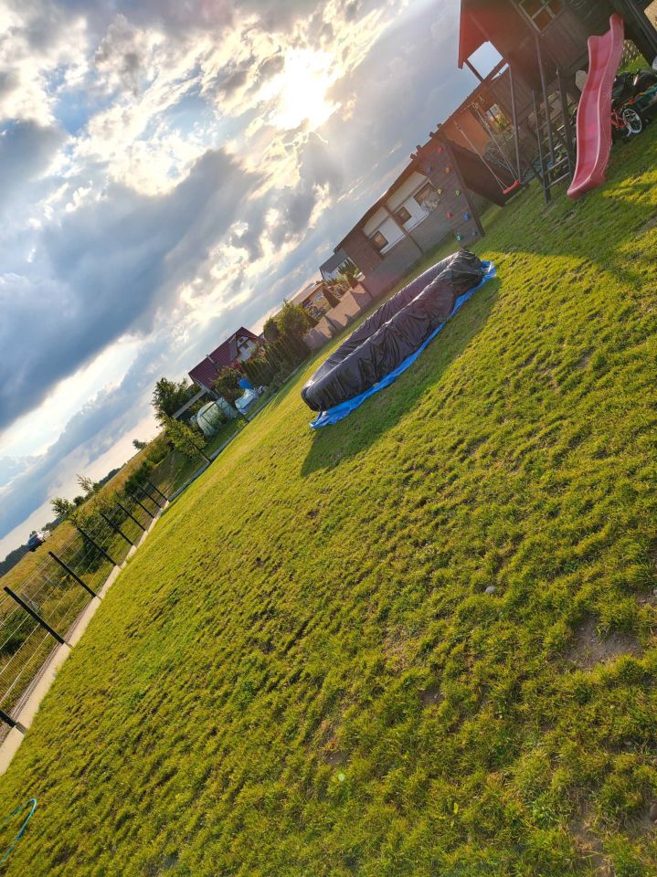 Działka rod Kuków. Zdjęcie 5