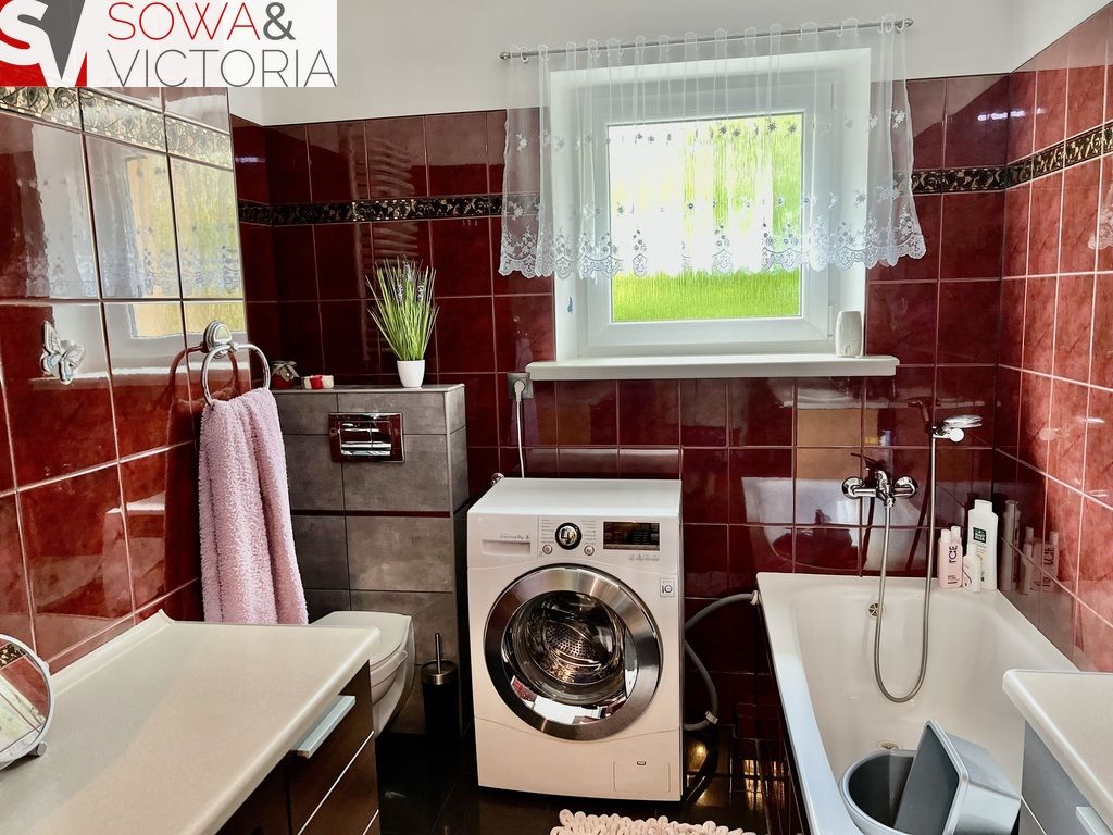 Mieszkanie 3-pokojowe Wałbrzych Nowe Miasto. Zdjęcie 4