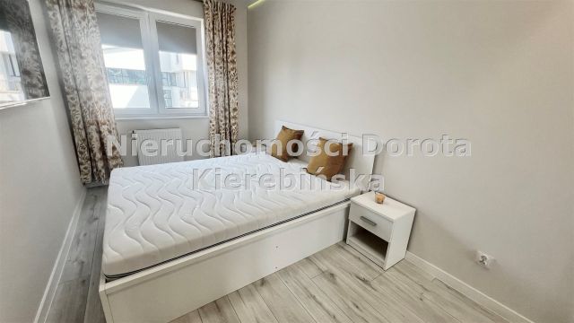 Mieszkanie 3-pokojowe Tomaszów Mazowiecki, ul. Rolna. Zdjęcie 4