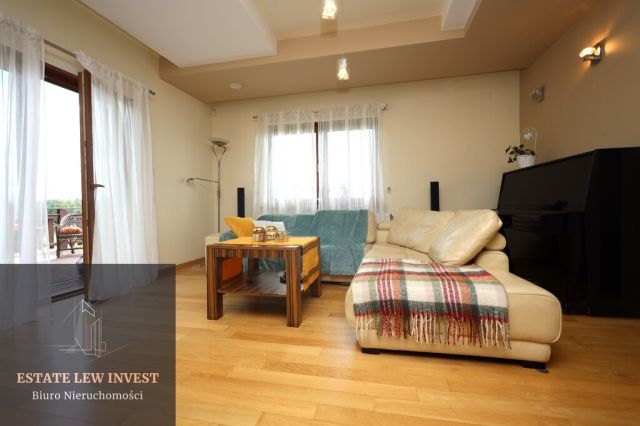 dom wolnostojący, 7 pokoi Bykowce, ul. Łany. Zdjęcie 9