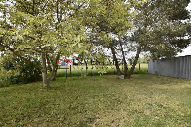 dom wolnostojący, 5 pokoi Cisek. Zdjęcie 23