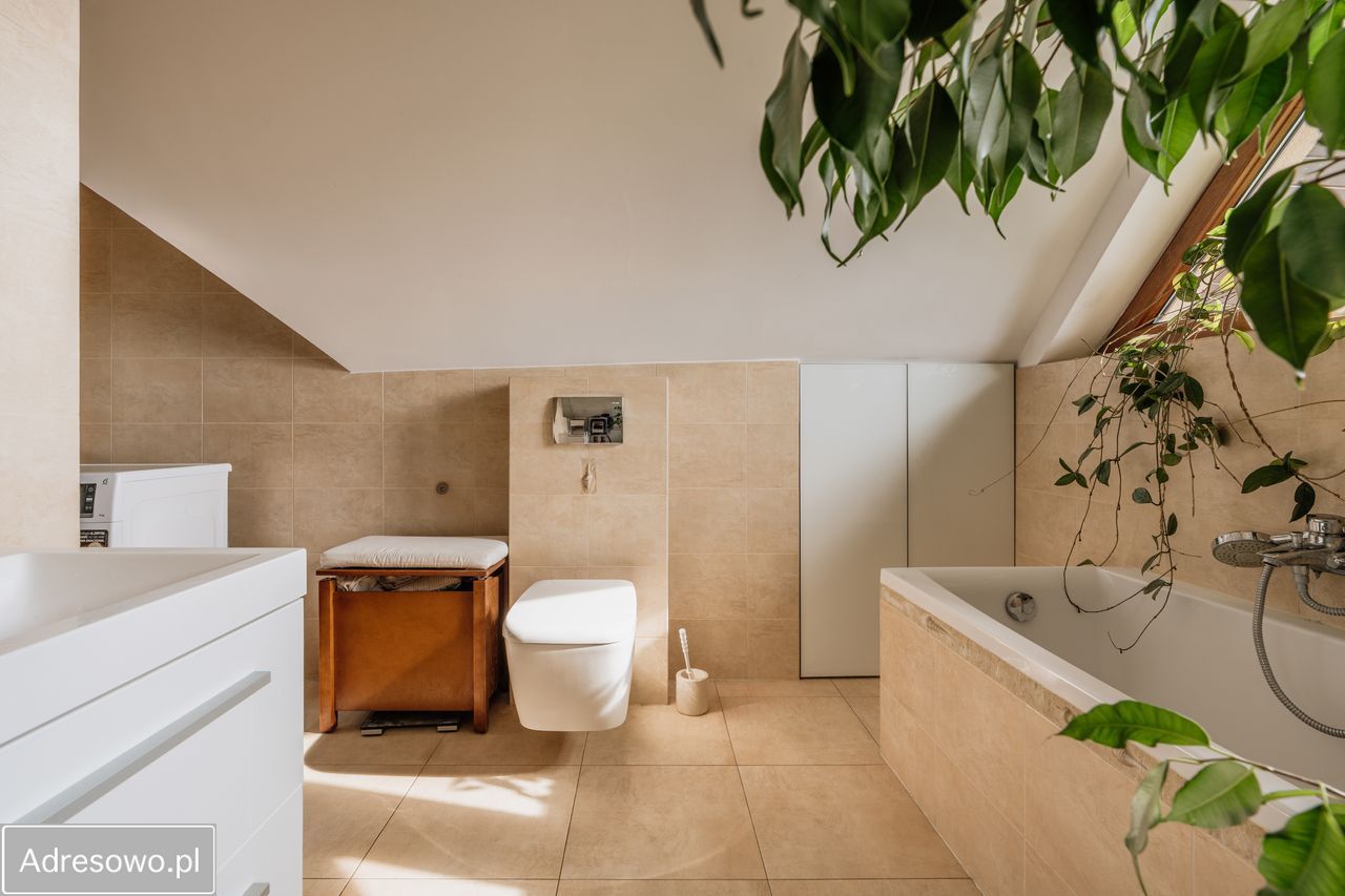 Mieszkanie 4-pokojowe Modlnica, ul. Zakątek. Zdjęcie 10