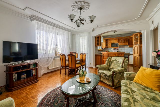 Mieszkanie 3-pokojowe Warszawa Praga-Południe, ul. Władysława Umińskiego. Zdjęcie 10