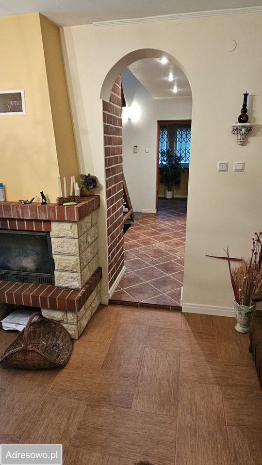 dom letniskowy, 4 pokoje Wierzbica, ul. Lipowa. Zdjęcie 5