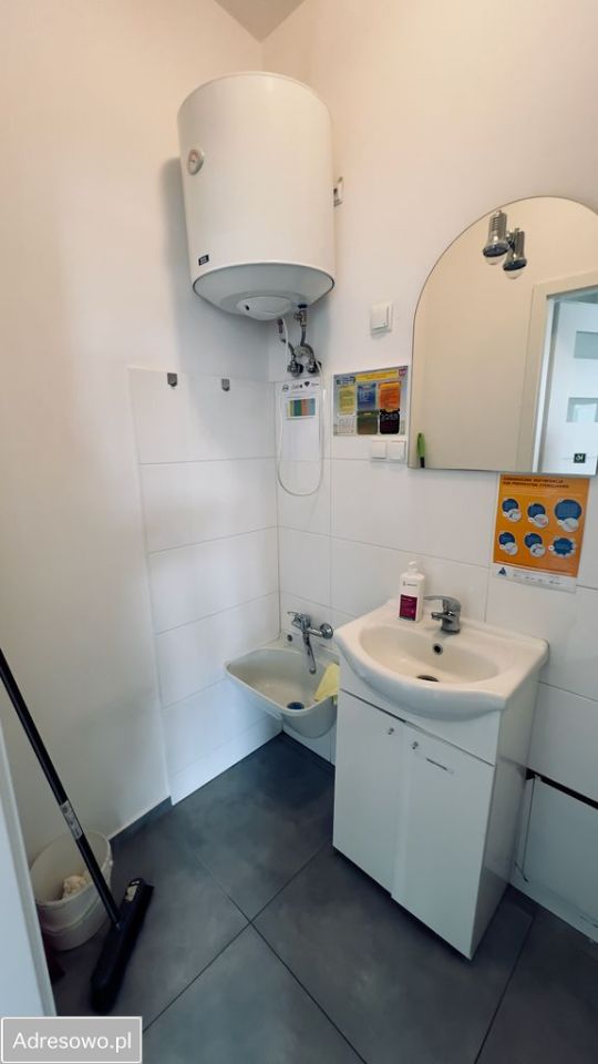 kamienica, 5 pokoi Kock, ul. Polskiego Czerwonego Krzyża. Zdjęcie 8