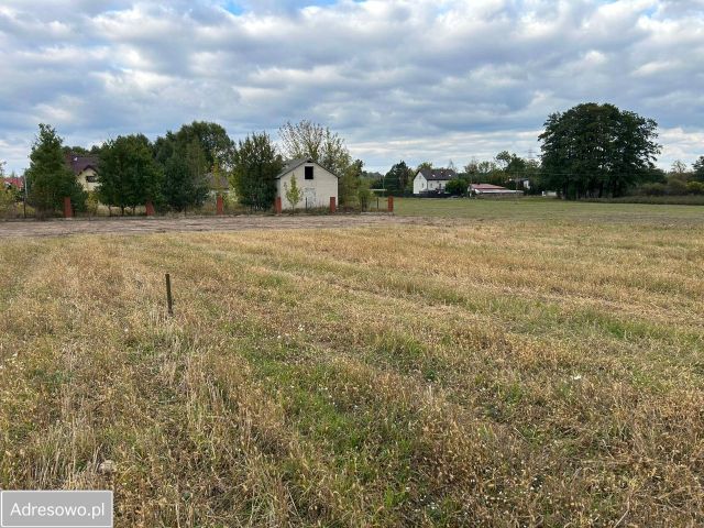 Działka budowlana Prażmów. Zdjęcie 1