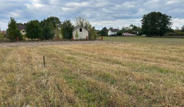 Działka budowlana Prażmów