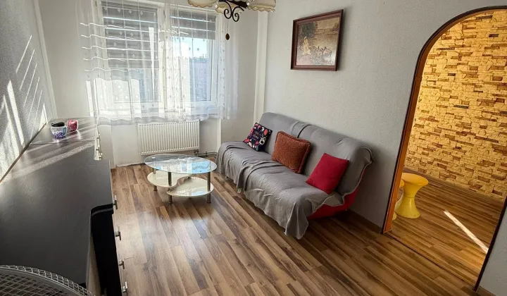 Mieszkanie 2-pokojowe Pyskowice, ul. Józefa Wieczorka