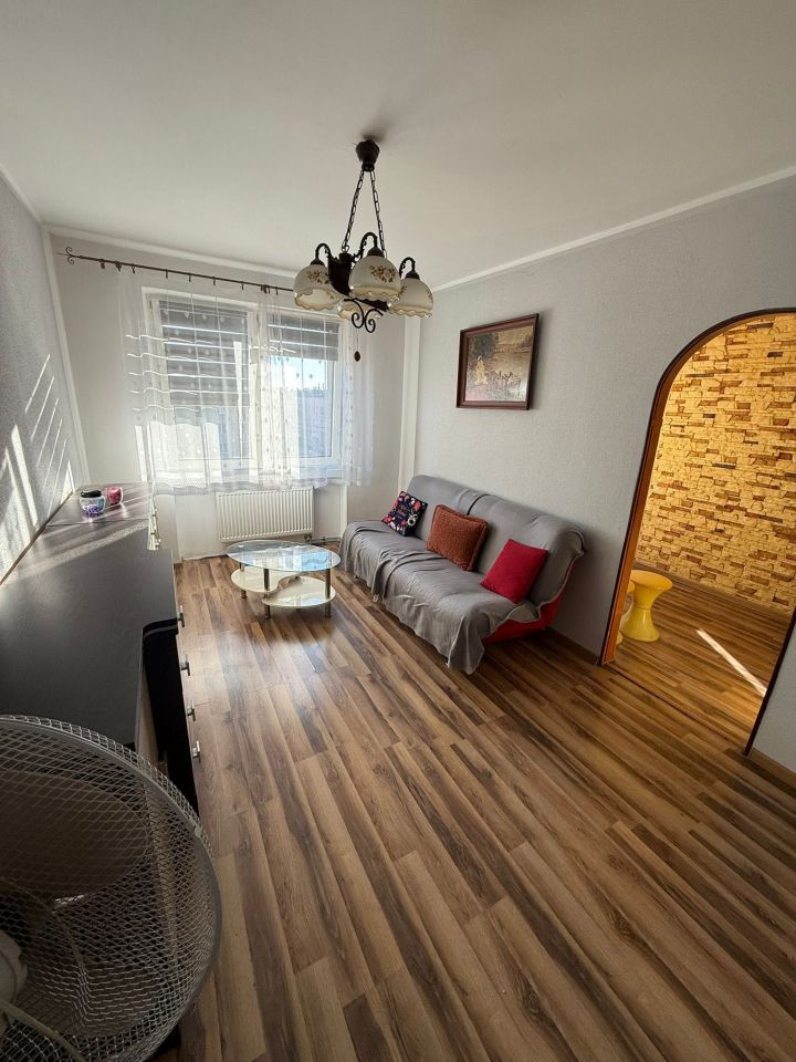 Mieszkanie 2-pokojowe Pyskowice, ul. Józefa Wieczorka