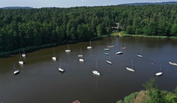 Działka budowlana Leszczyny