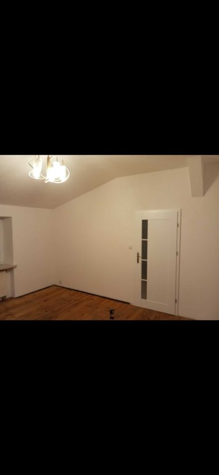 Mieszkanie 2-pokojowe Lublin Śródmieście, ul. Młyńska