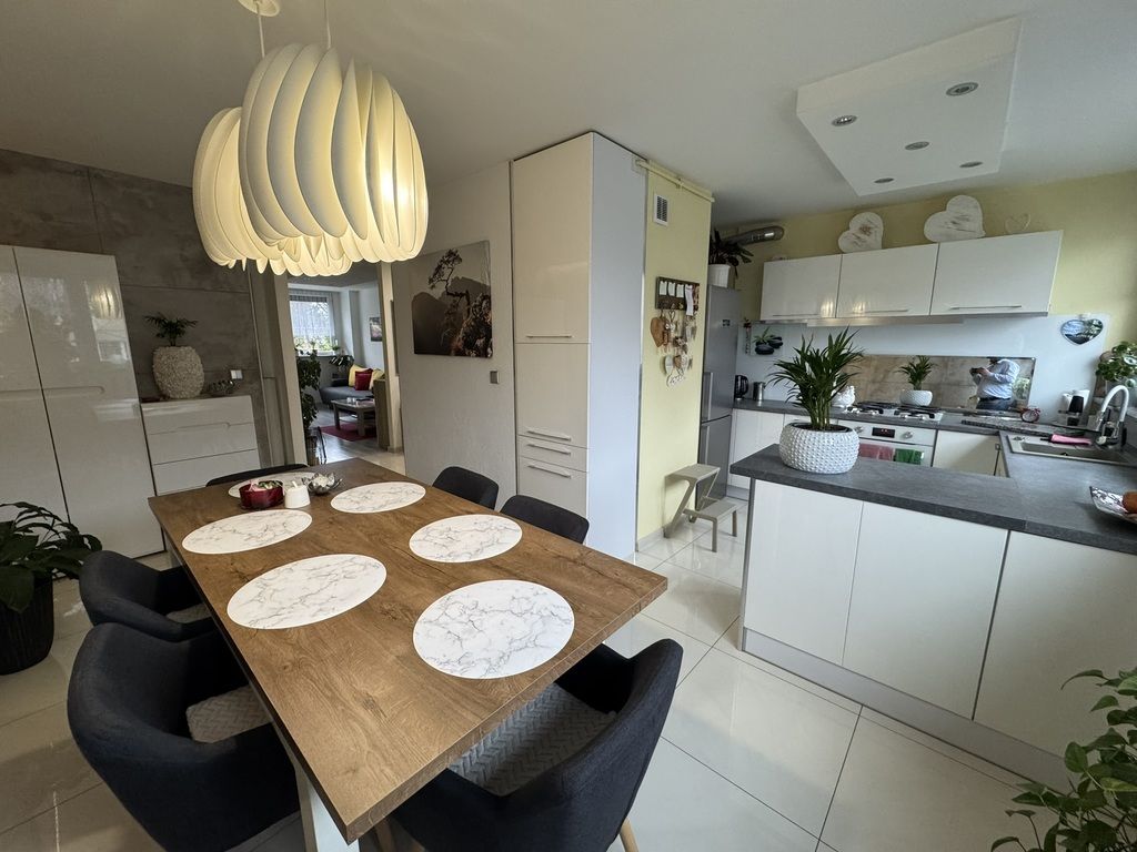 Mieszkanie 2-pokojowe Kudowa-Zdrój, ul. Zdrojowa. Zdjęcie 3