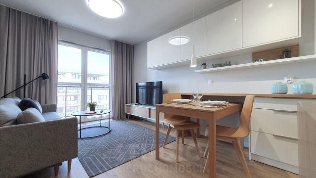 Mieszkanie 2-pokojowe Kraków. Zdjęcie 2