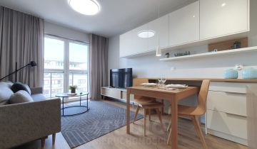 Mieszkanie 2-pokojowe Kraków