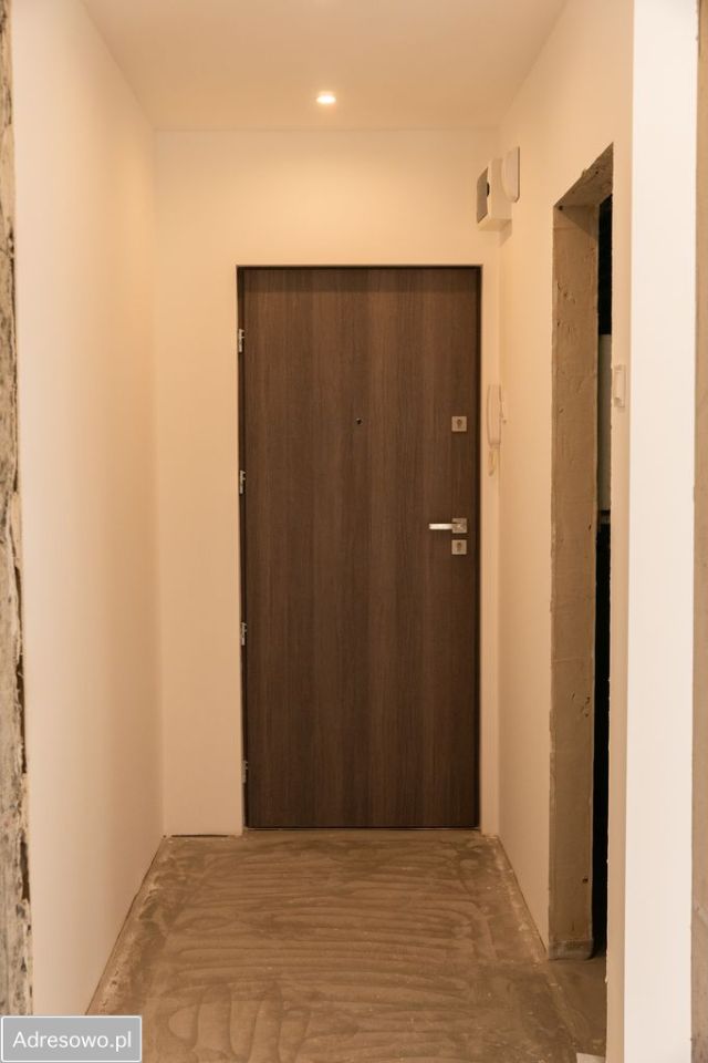 Mieszkanie 2-pokojowe Rzeszów, ul. Władysława Broniewskiego. Zdjęcie 2