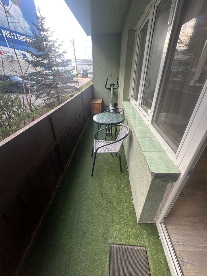 Mieszkanie 4-pokojowe Mińsk Mazowiecki Centrum, ul. Józefa Mireckiego. Zdjęcie 2