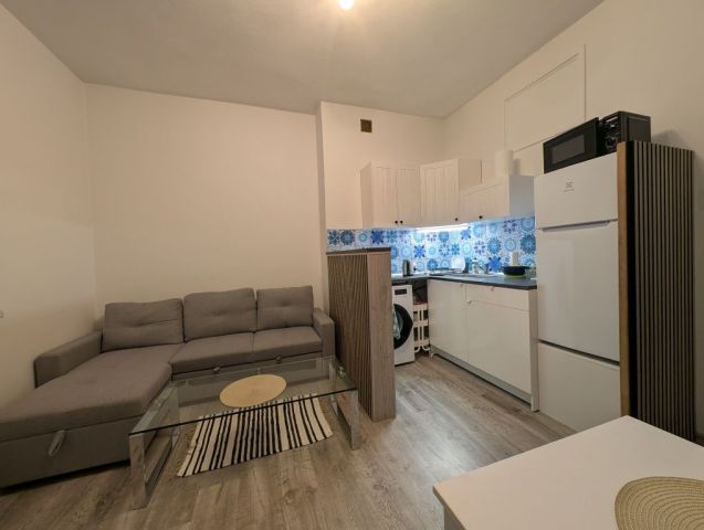 Mieszkanie 2-pokojowe Wrocław Krzyki, ul. Mielecka. Zdjęcie 1