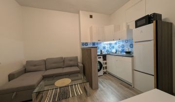 Mieszkanie 2-pokojowe Wrocław Krzyki, ul. Mielecka