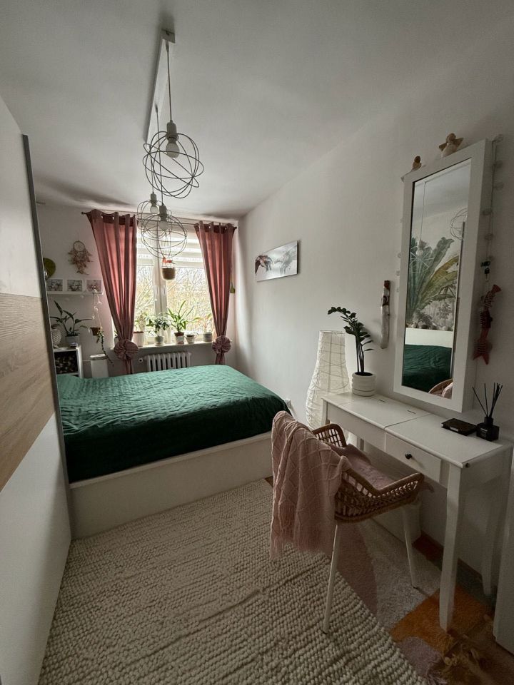 Mieszkanie 3-pokojowe Świdnik Centrum, ul. Racławicka. Zdjęcie 6