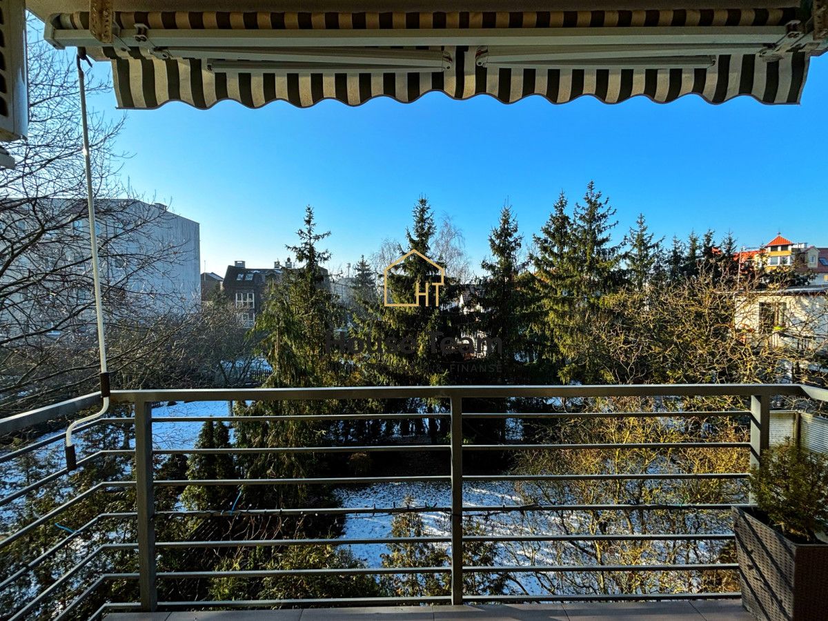 Mieszkanie 4-pokojowe Bydgoszcz Górzyskowo, ul. Jaskółcza. Zdjęcie 24