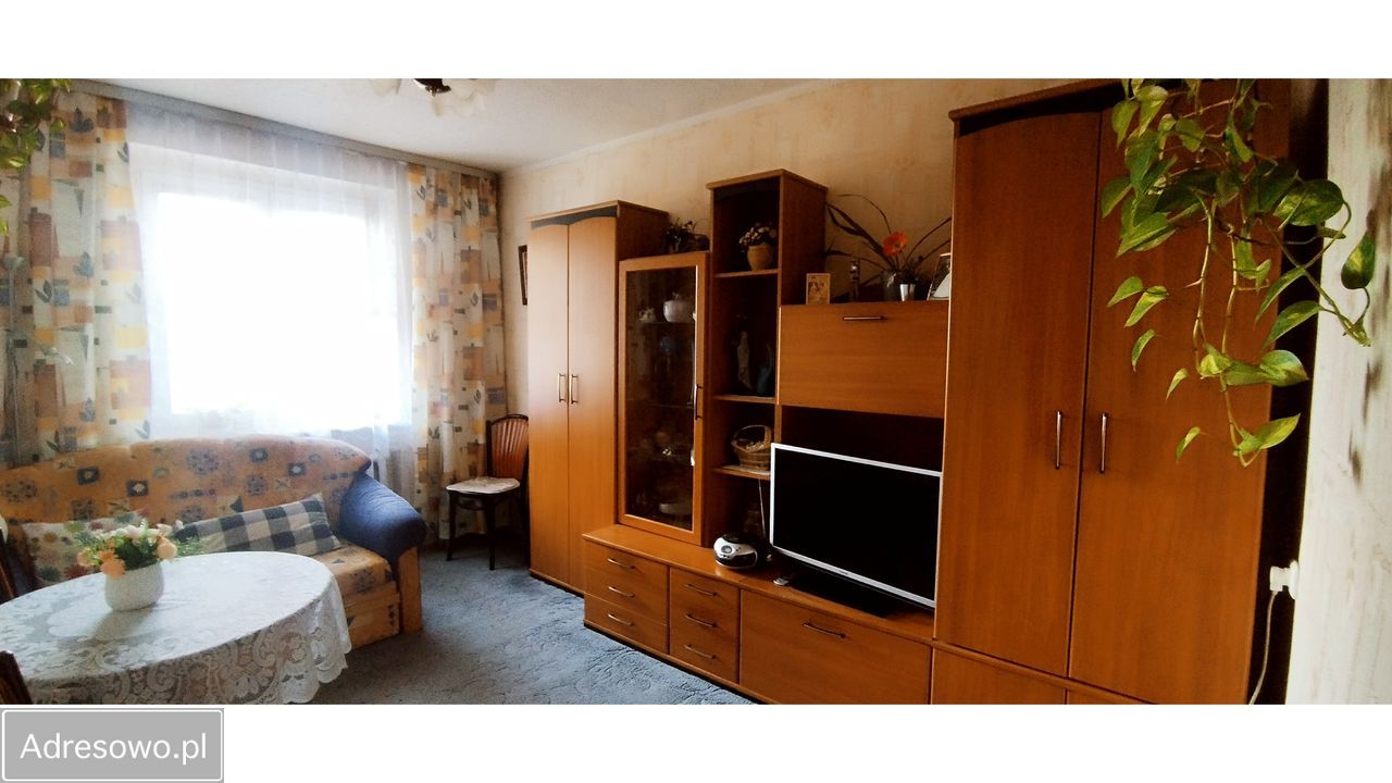 Mieszkanie 2-pokojowe Wrocław Fabryczna, ul. Pilczycka. Zdjęcie 7