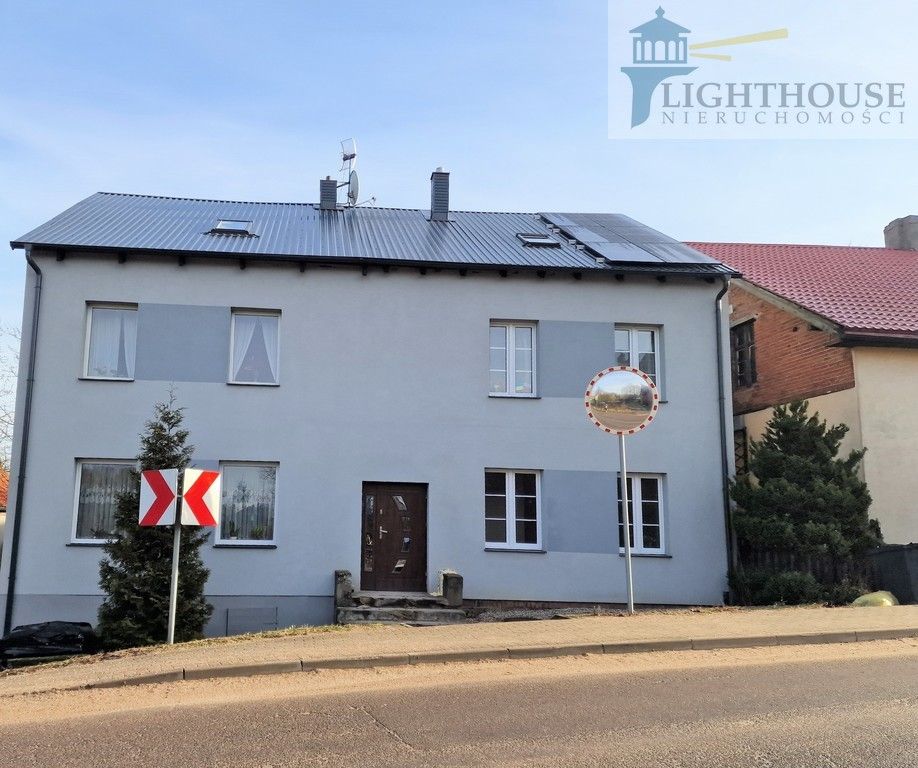 Mieszkanie 3-pokojowe Sobowidz. Zdjęcie 16