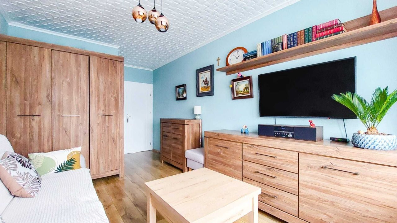 Mieszkanie 4-pokojowe Oleśnica, ul. Mikołaja Kopernika. Zdjęcie 7