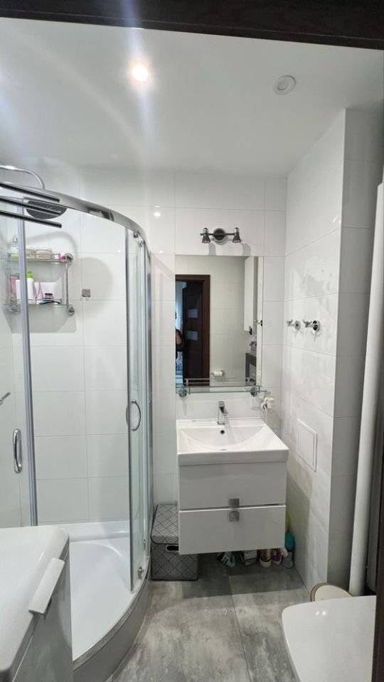 Mieszkanie 2-pokojowe Warszawa Bielany, ul. Klaudyny. Zdjęcie 5