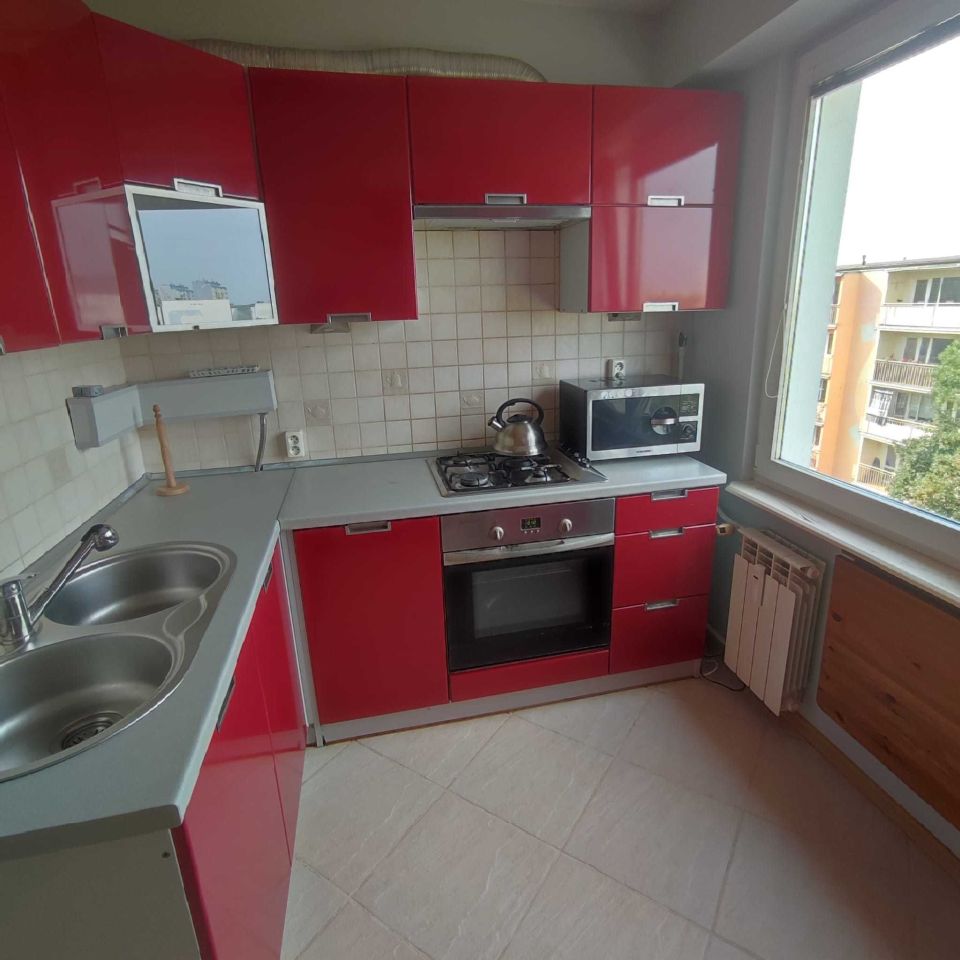 Mieszkanie 2-pokojowe Skierniewice, ul. Kazimierza Przerwy-Tetmajera. Zdjęcie 6