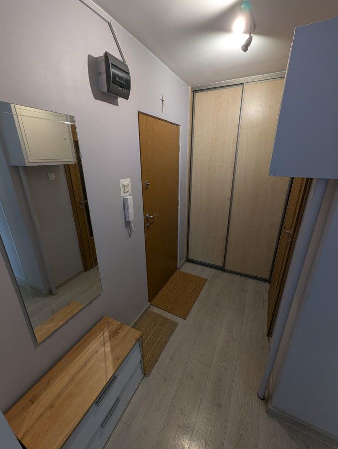 Mieszkanie 2-pokojowe Kielce KSM, ul. Mazurska. Zdjęcie 3