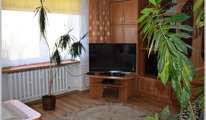 Mieszkanie 3-pokojowe Bielsko-Biała Złote Łany, ul. Jutrzenki