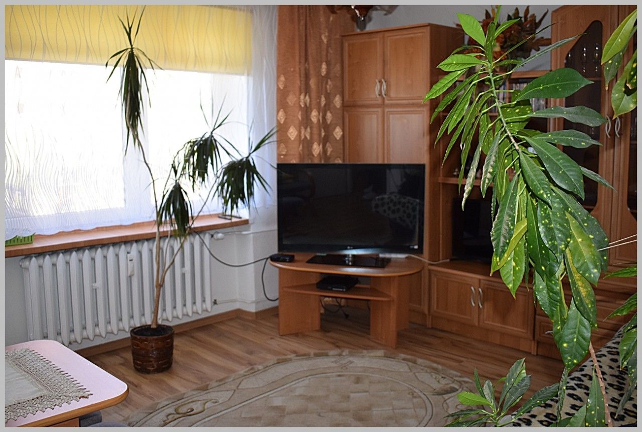 Mieszkanie 3-pokojowe Bielsko-Biała Złote Łany, ul. Jutrzenki. Zdjęcie 1