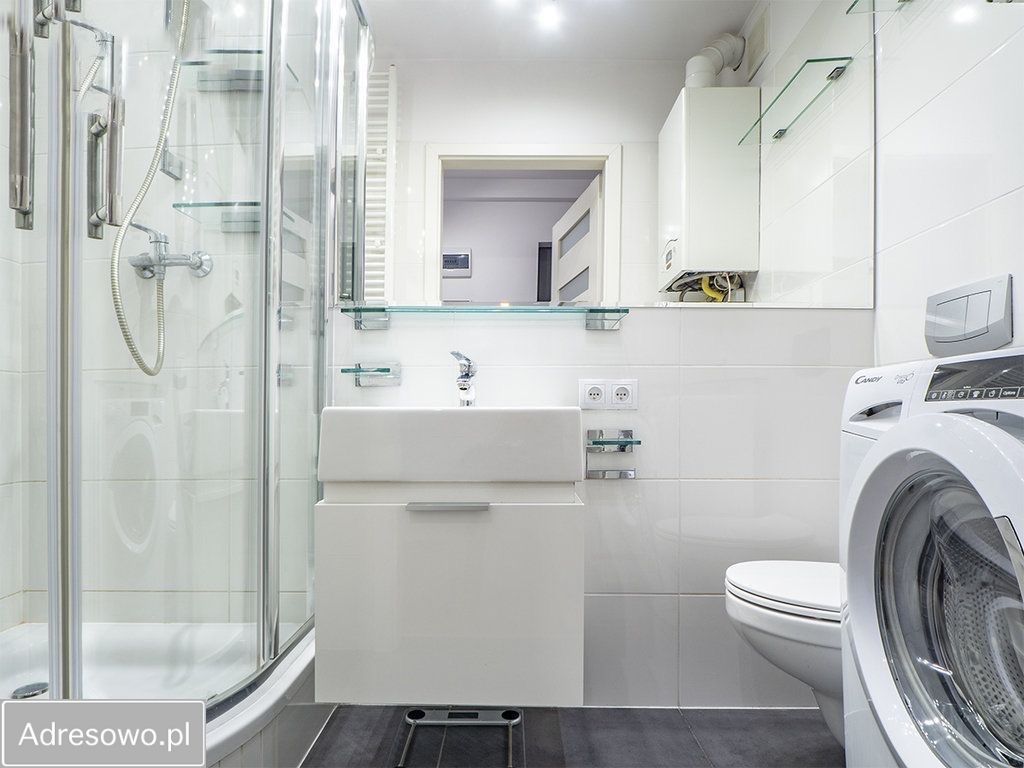 Mieszkanie 2-pokojowe Warszawa Praga-Południe, ul. Wiatraczna. Zdjęcie 10