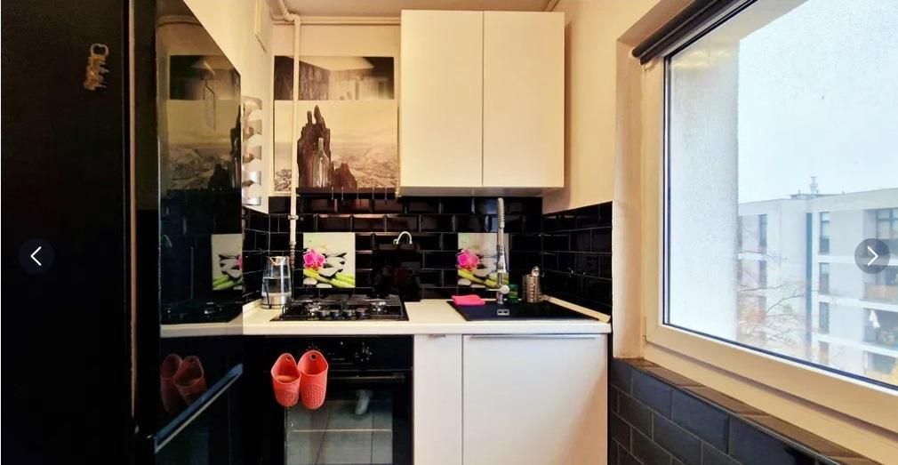 Mieszkanie 2-pokojowe Poznań Grunwald, ul. Modra. Zdjęcie 2