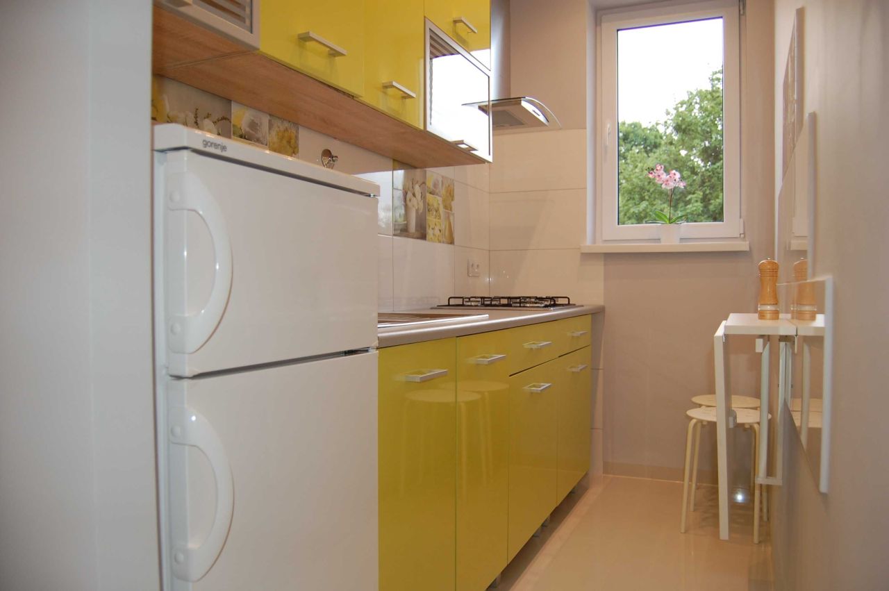 Mieszkanie 2-pokojowe Gdańsk Wrzeszcz. Zdjęcie 7