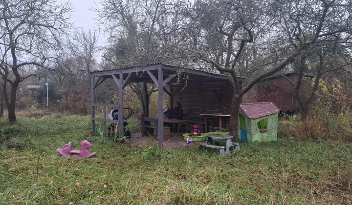 Działka rod Toruń Bydgoskie Przedmieście, ul. Stanisława Przybyszewskiego