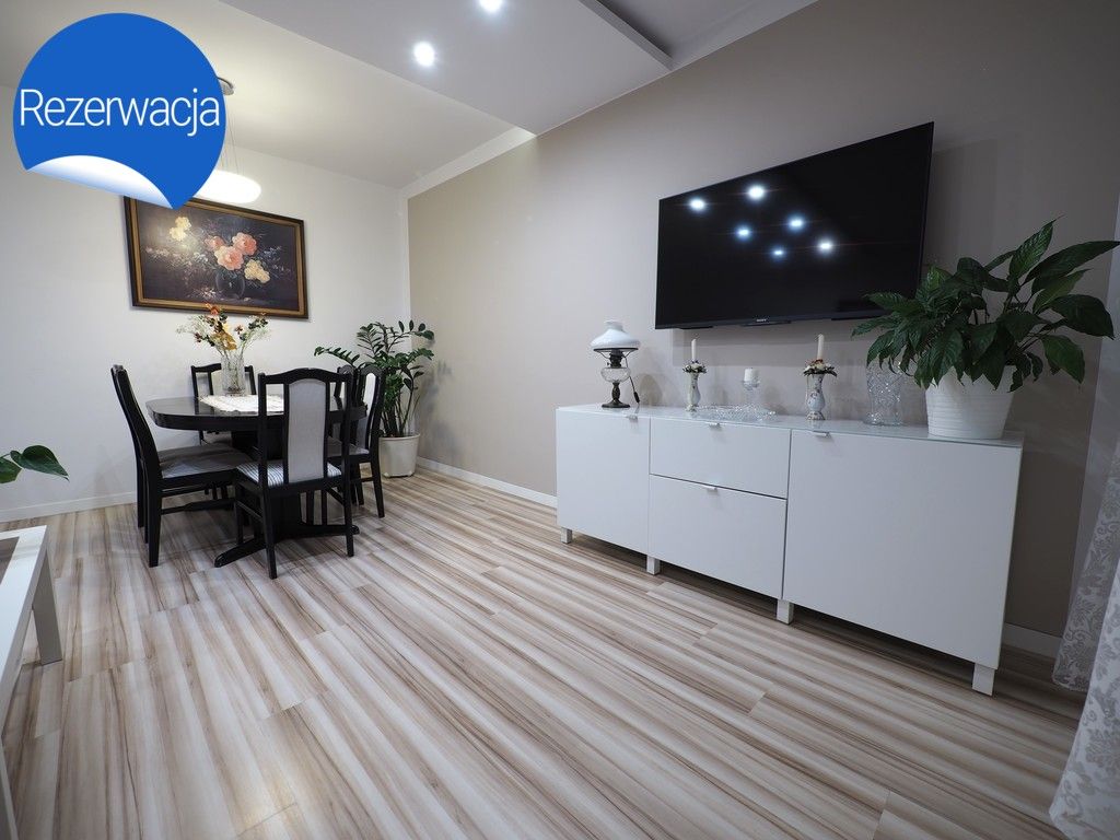 Mieszkanie 3-pokojowe Bydgoszcz Fordon. Zdjęcie 16