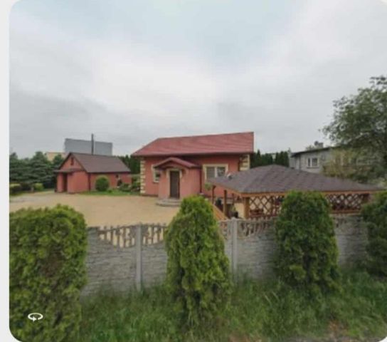 dom wolnostojący, 4 pokoje Brzezinka, ul. Torowa. Zdjęcie 1