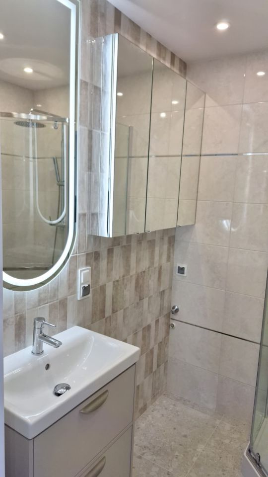 Mieszkanie 3-pokojowe Szczecin. Zdjęcie 13