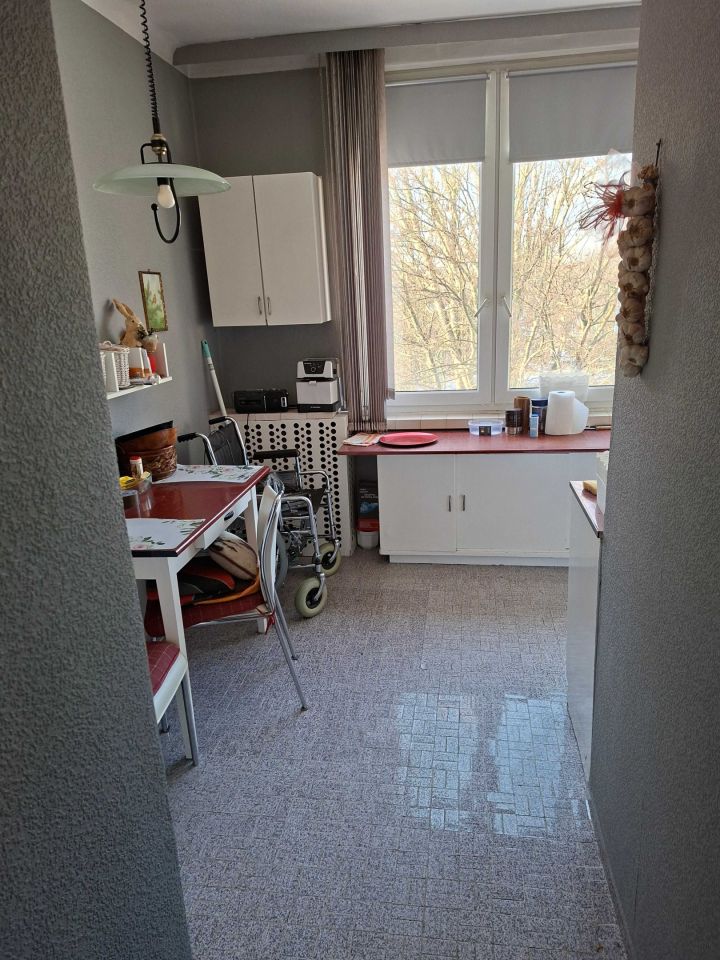 Mieszkanie 2-pokojowe Łódź Bałuty, ul. Rajska. Zdjęcie 2