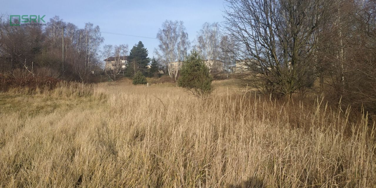 Działka inna Rybnik Niedobczyce, ul. Bolesława Śmiałego. Zdjęcie 5