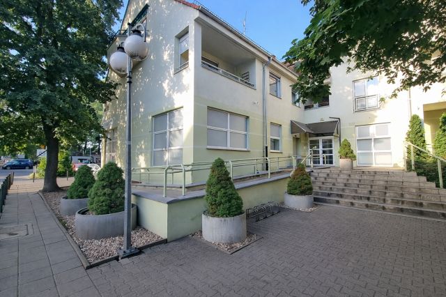 Lokal Wrocław Sępolno, ul. Cypriana Godebskiego. Zdjęcie 10