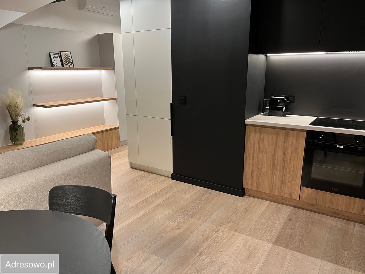 Mieszkanie 2-pokojowe Kraków Prądnik Biały, ul. Jordanowska. Zdjęcie 9