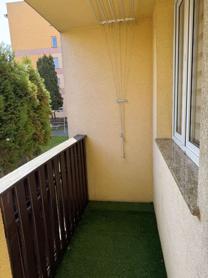 Mieszkanie 2-pokojowe Oświęcim Zasole, ul. Powstańców Warszawy. Zdjęcie 8