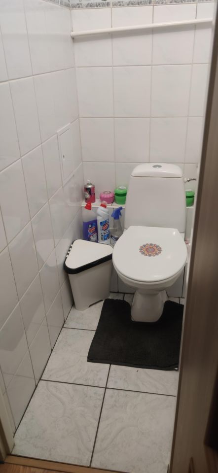 Mieszkanie 3-pokojowe Warszawa Gocław, ul. Tadeusza Manteuffla. Zdjęcie 12