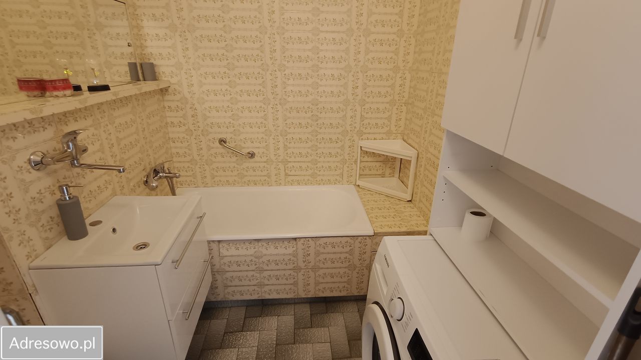 Mieszkanie 2-pokojowe Łódź Górna, ul. Strycharska. Zdjęcie 4