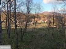 Działka budowlana Wetlina. Zdjęcie 1