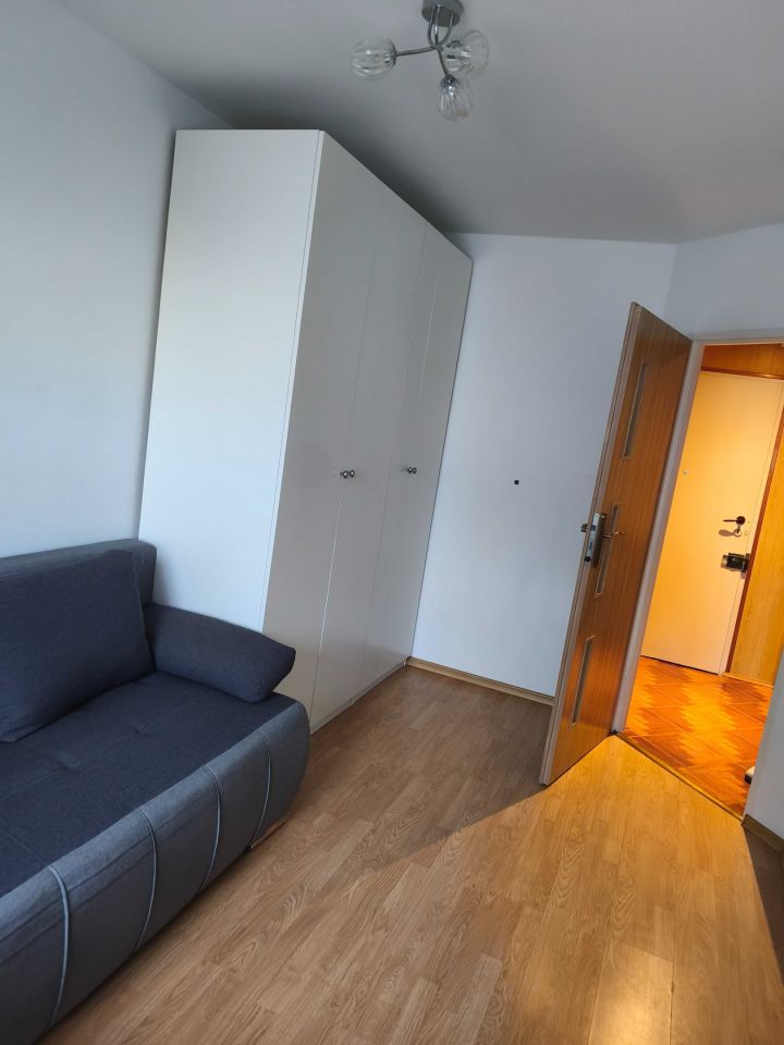 Mieszkanie 2-pokojowe Lublin Wrotków, ul. Eugeniusza Romera. Zdjęcie 5